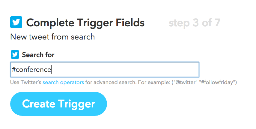 Twitter auto-list screenshot step 2